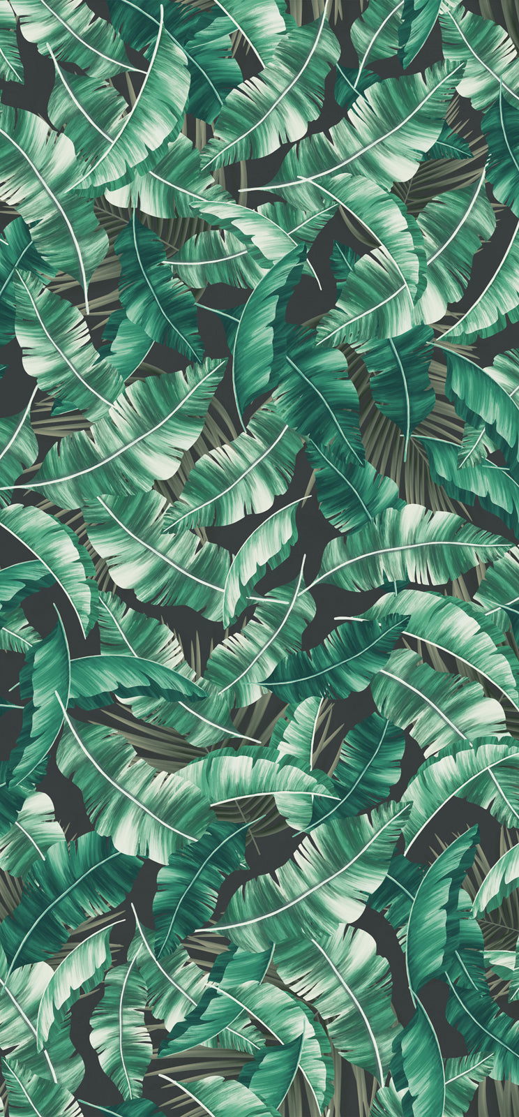 Alluslate Amazonic Green Matt