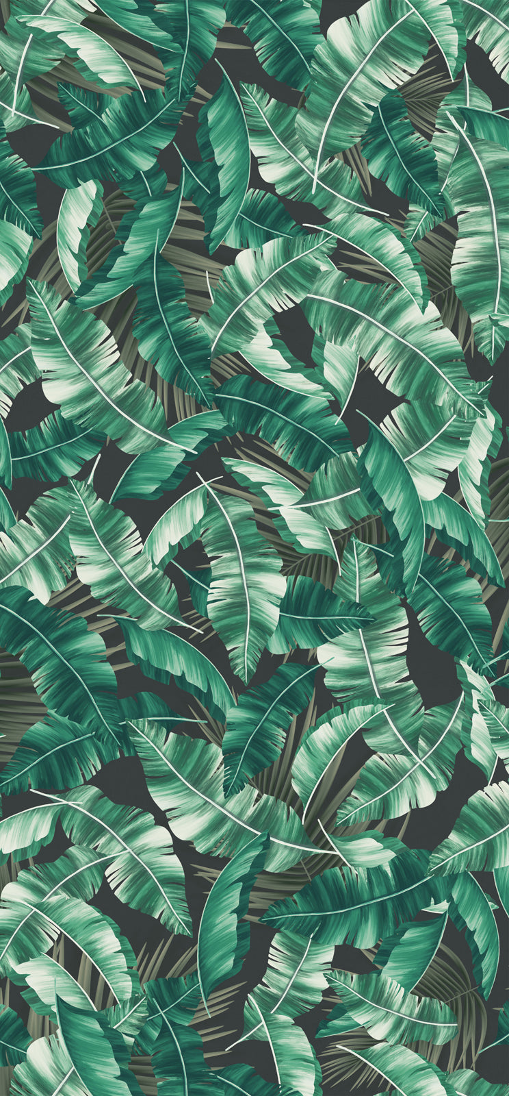 Alluslate Amazonic Green Matt