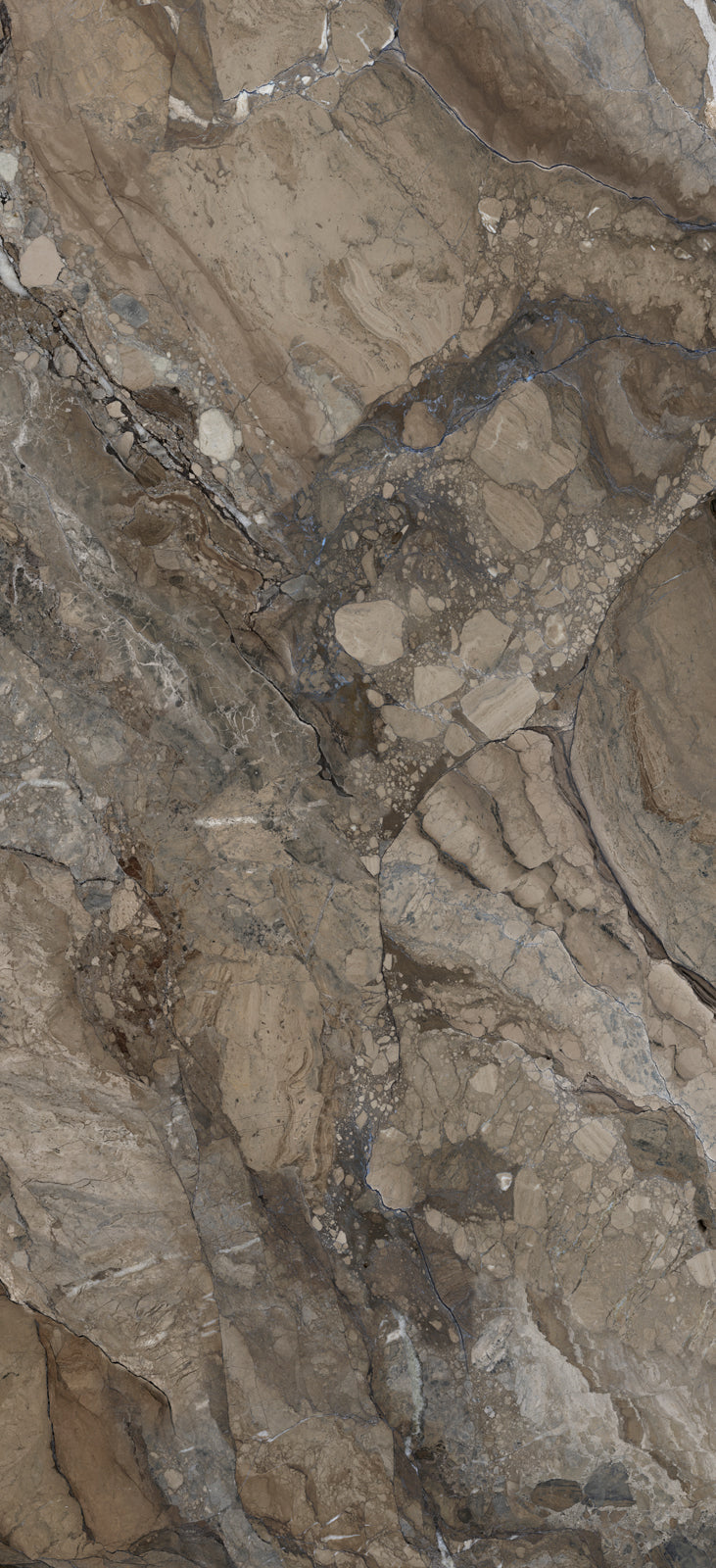 Alluslate Bericcio Bronze Matt