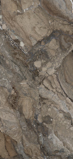 Alluslate Bericcio Bronze Matt