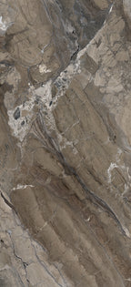 Alluslate Bericcio Bronze Matt