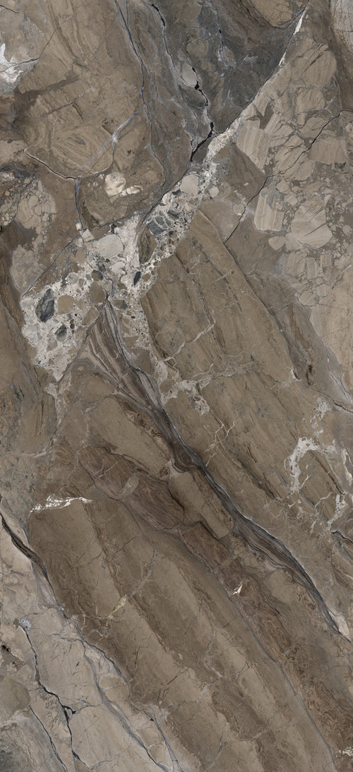 Alluslate Bericcio Bronze Matt