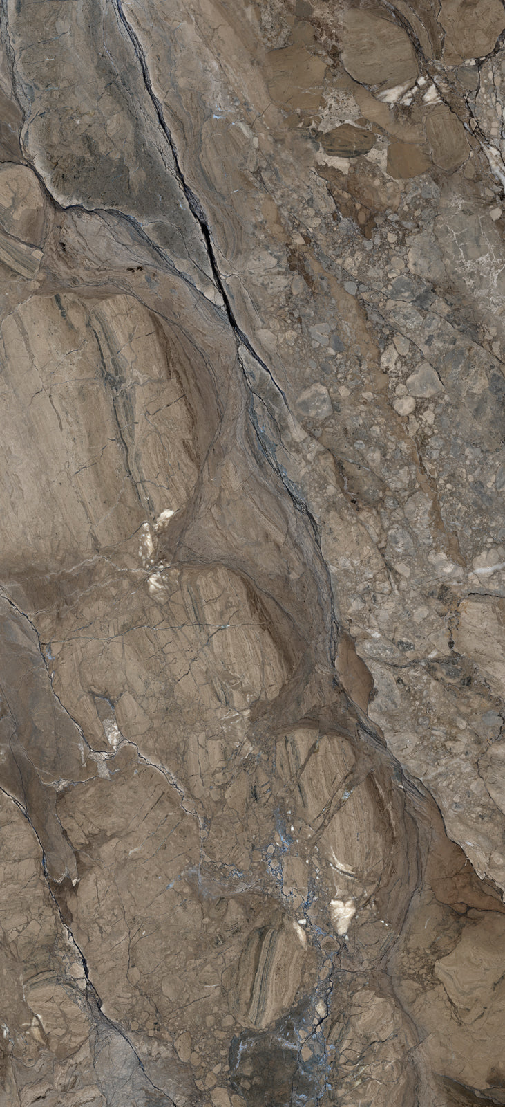Alluslate Bericcio Bronze Matt