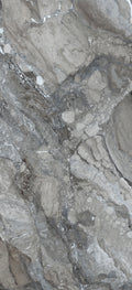 Alluslate Bericcio Grey Matt