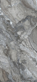 Alluslate Bericcio Grey Matt