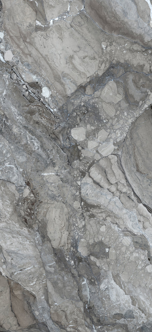 Alluslate Bericcio Grey Matt