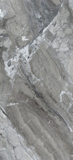 Alluslate Bericcio Grey Matt
