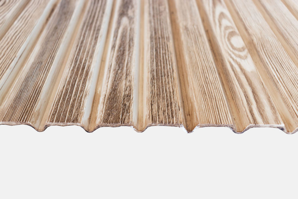 Fitwall Doghe Roble Natura