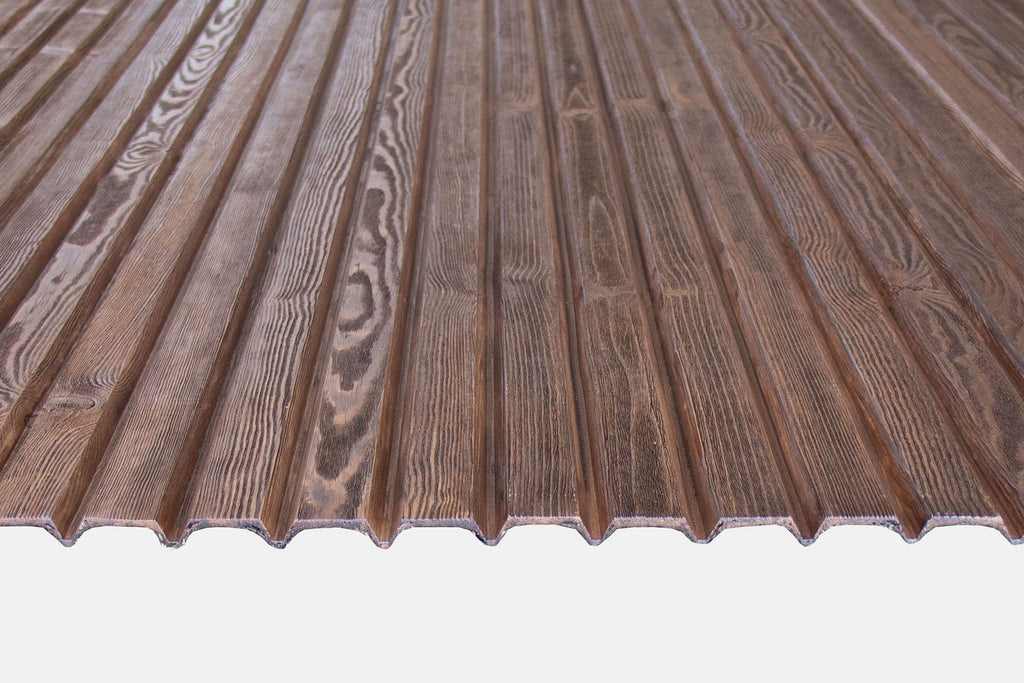 Fitwall Doghe Nogal Americano
