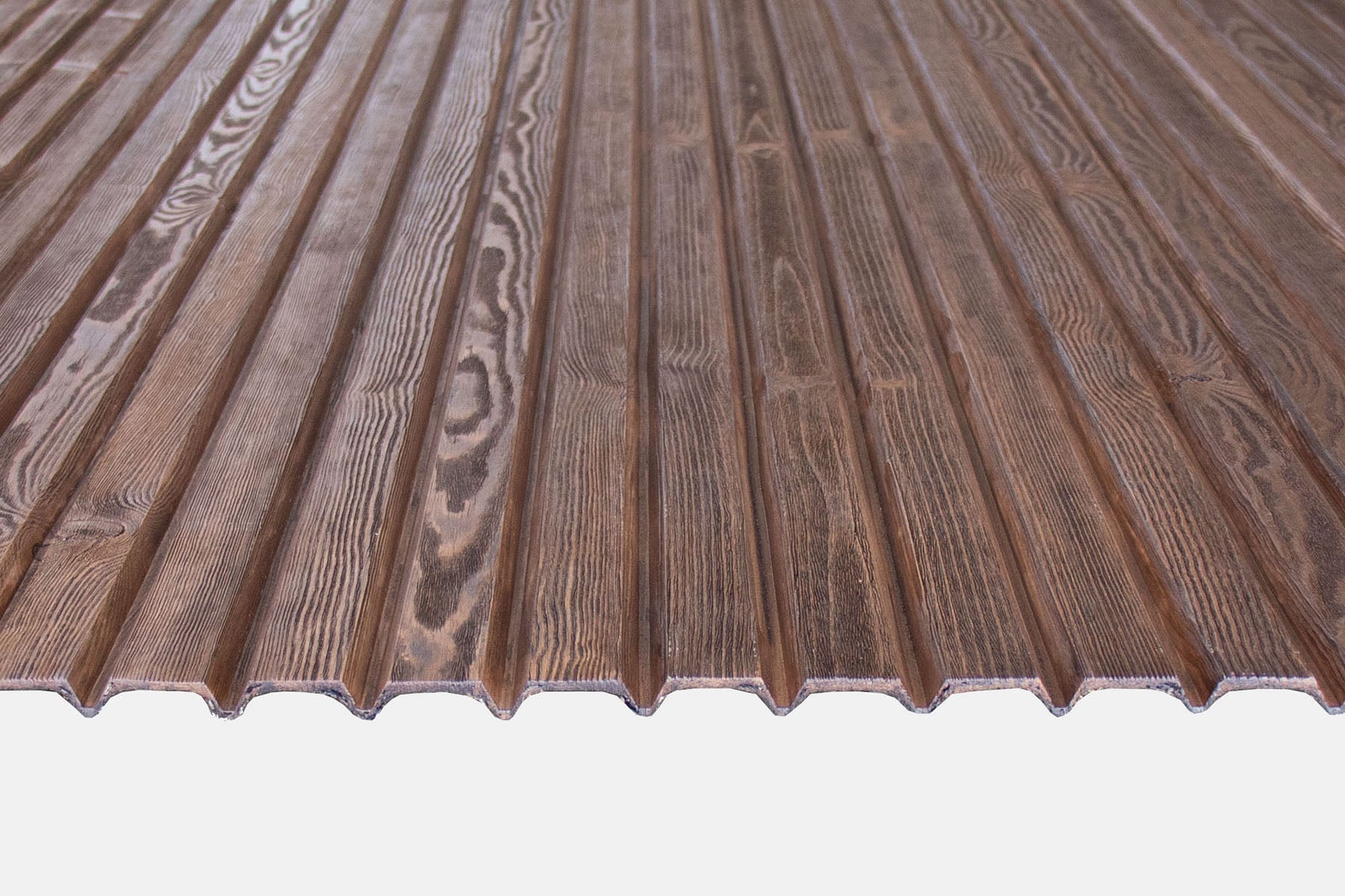 Fitwall Doghe Nogal Americano