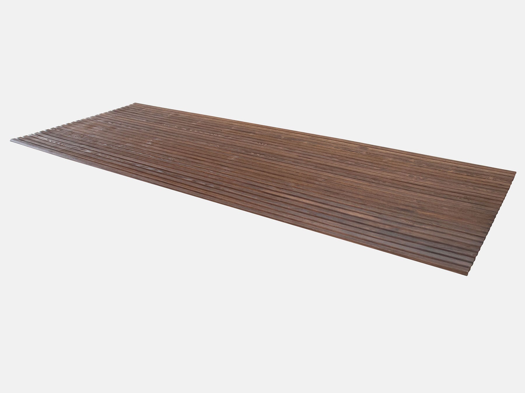 Fitwall Doghe Nogal Americano