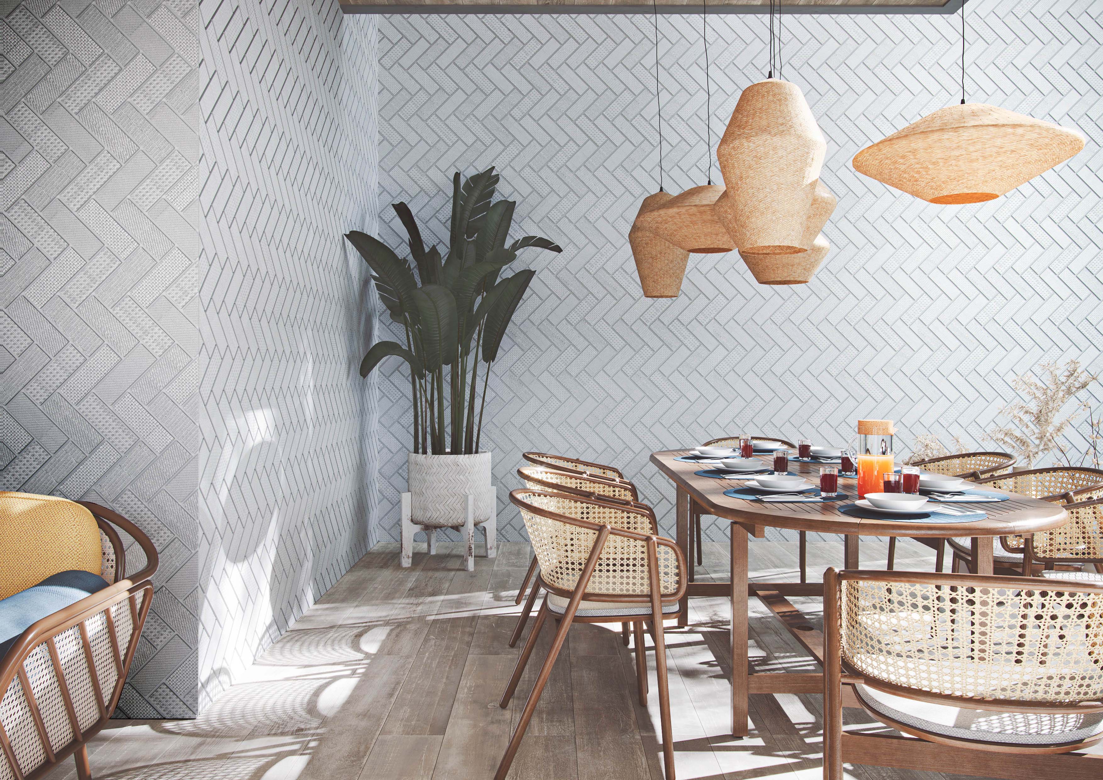 Fitwall Oz White Clay