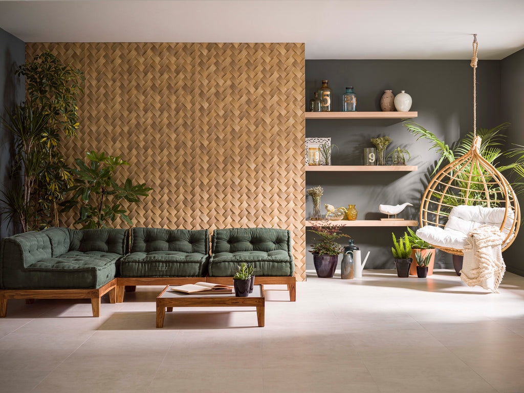 Fitwall Palm Caribbean