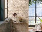 Fitwall Mur Rock White