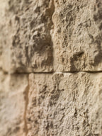 Fitwall Mur Rock White