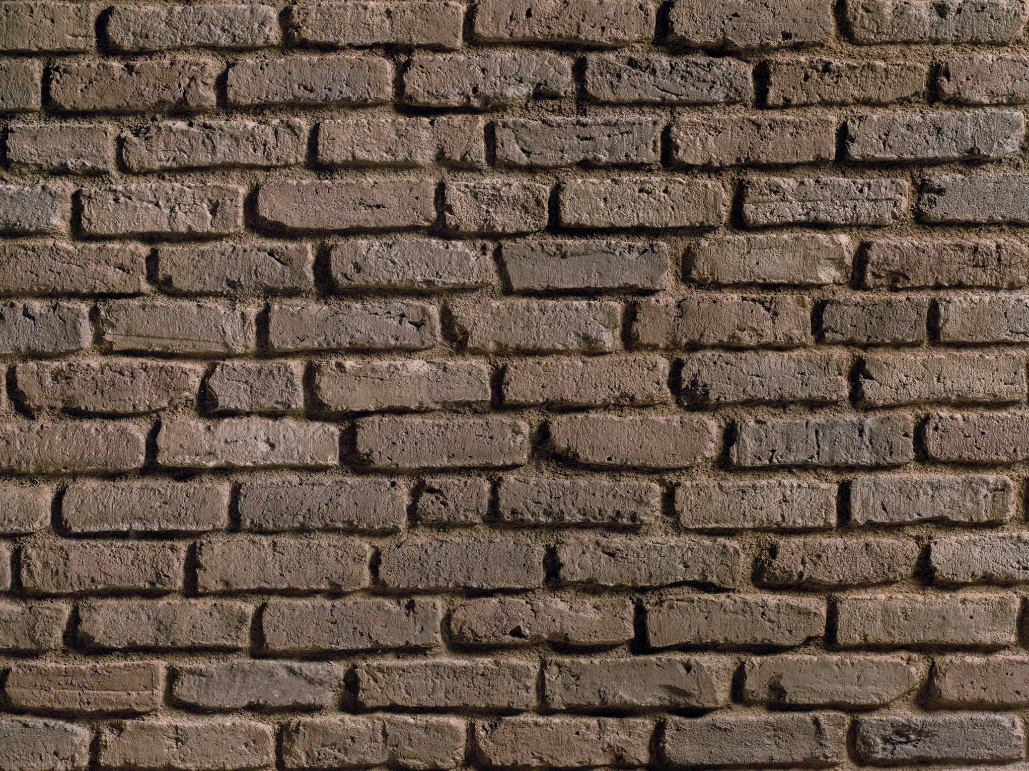 Fitwall Mattoni Antracite