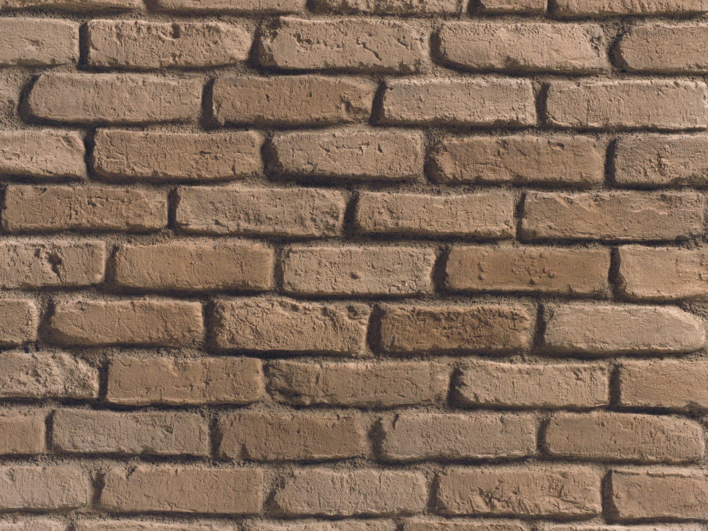 Fitwall Mattoni Crudo