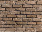 Fitwall Mattoni Crudo