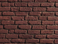 Fitwall Mattoni Rosso