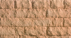 Fitwall Mur Rock Cream
