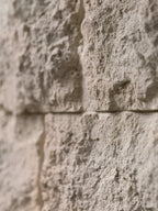 Fitwall Mur Rock White