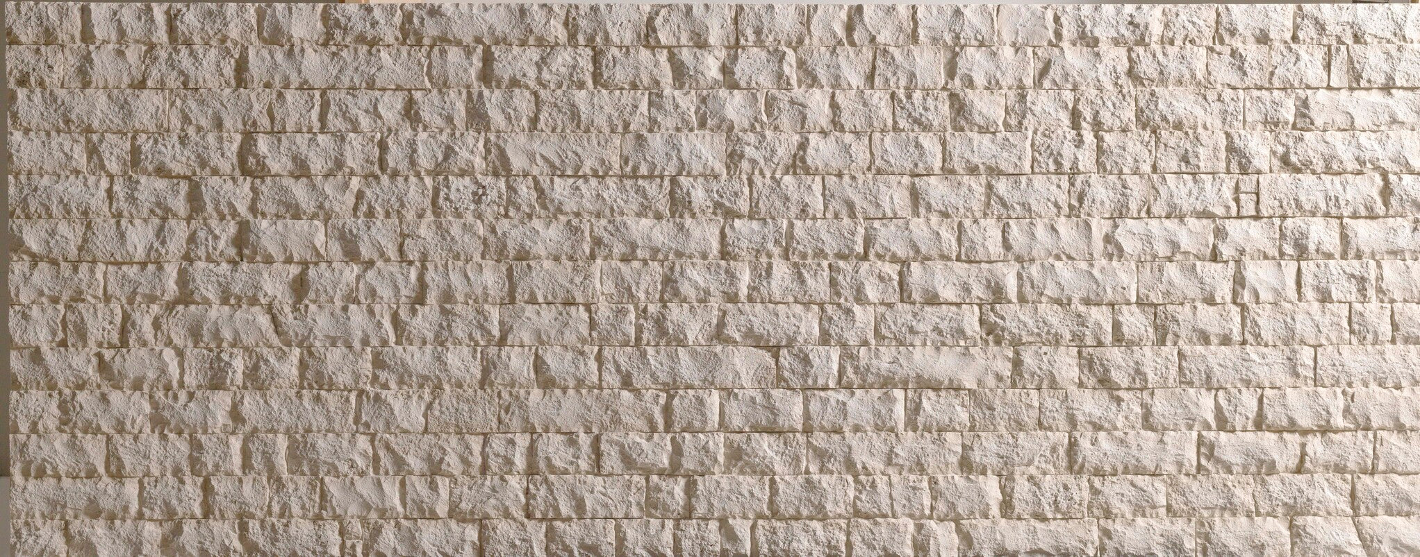 Fitwall Mur Rock White