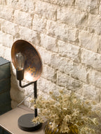 Fitwall Mur Rock White