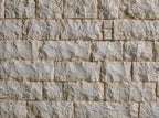 Fitwall Mur Rock White