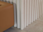 Fitwall Wave White Sand