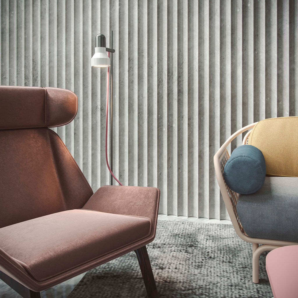 Fitwall Arco Grey Sand
