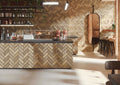 Fitwall Oz Mediterranean