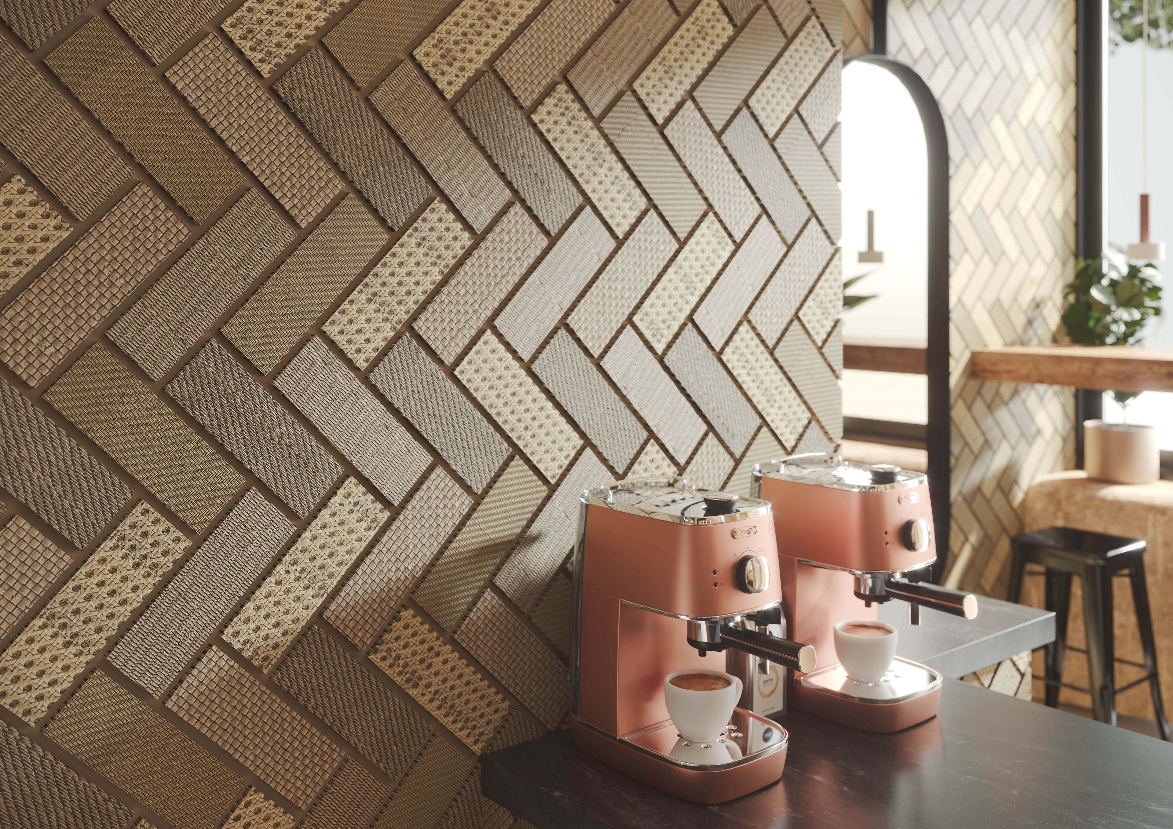 Fitwall Oz Mediterranean