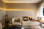 Fitwall Shades White Sand