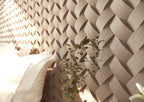 Fitwall Palm Mediterranean