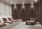 Fitwall Doghe Nogal Americano