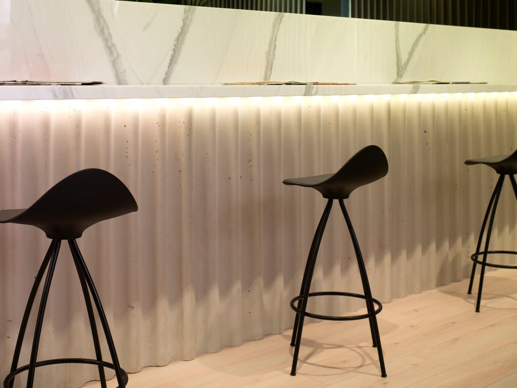 Fitwall Wave White Sand