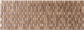 Fitwall Mattonella Bruciato