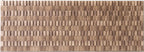 Fitwall Mattonella Bruciato