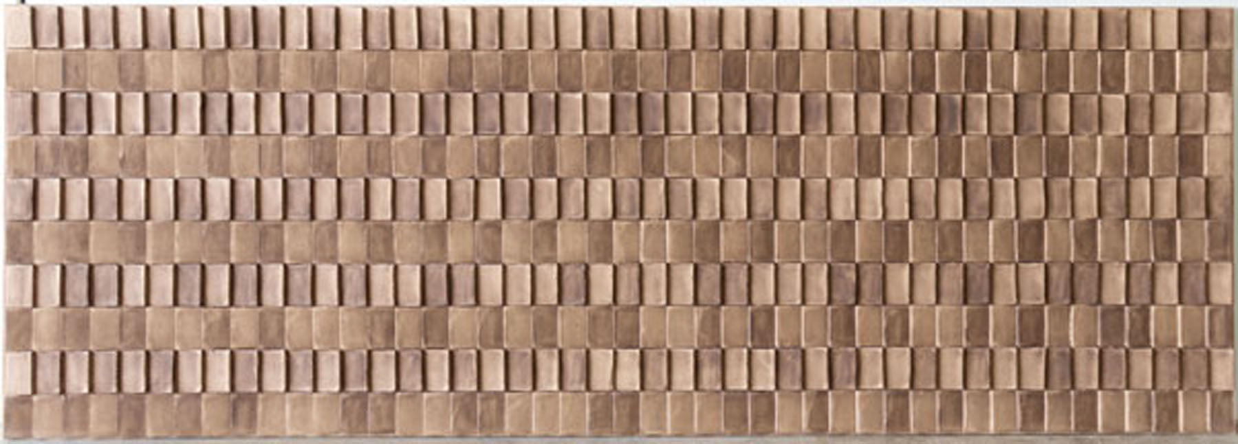 Fitwall Mattonella Bruciato