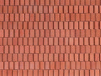 Fitwall Mattonella Rosato