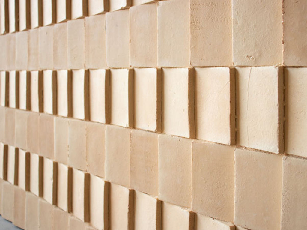 Fitwall Mattonella Paglierino