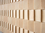 Fitwall Mattonella Paglierino