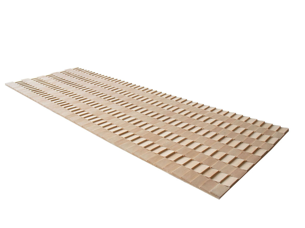 Fitwall Mattonella Paglierino