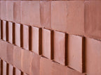 Fitwall Mattonella Rosato
