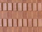 Fitwall Mattonella Rosato