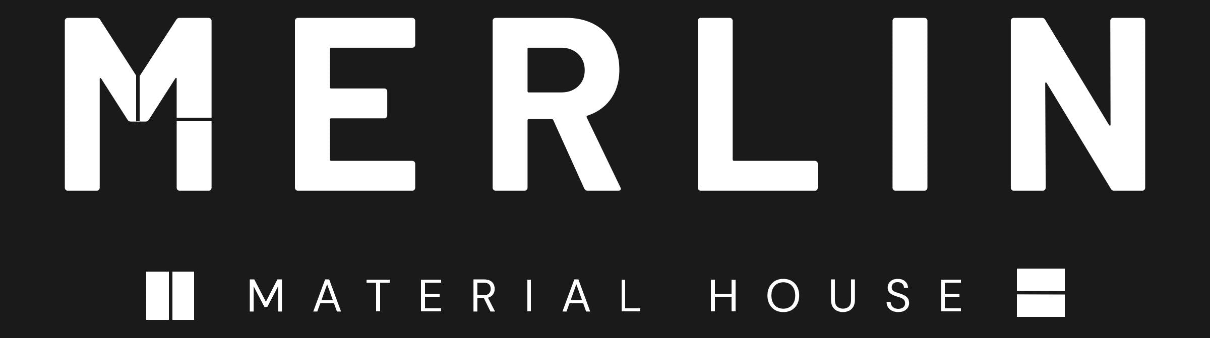Merlin Material House