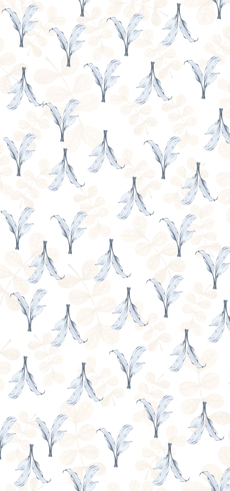 Alluslate Nostalgia Blanco Matt