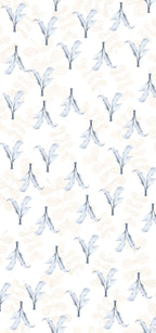 Alluslate Nostalgia Blanco Matt