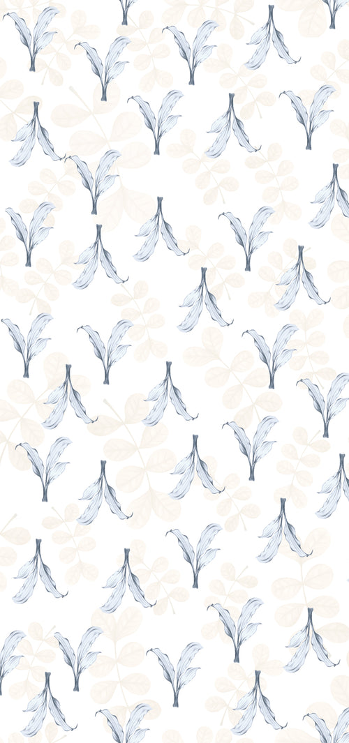 Alluslate Nostalgia Blanco Matt