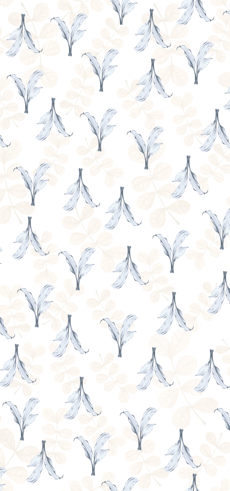 Alluslate Nostalgia Blanco Matt